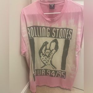 Rolling Stone Graphics T-Shirt